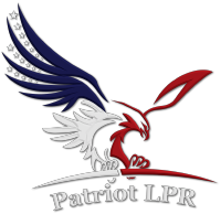 Patriot LPR Logo